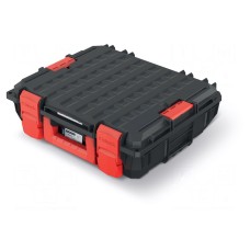 Walizka KISTENBERG KXC454015