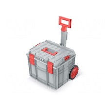 Skrzynka KISTENBERG KXC454040-4C