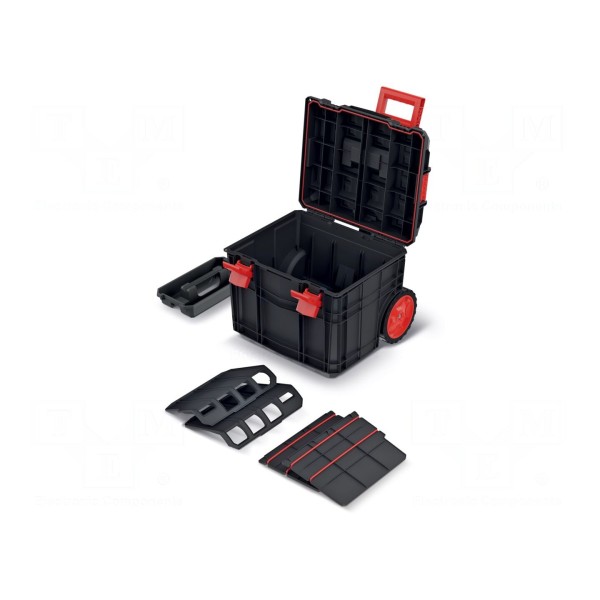 Skrzynka KISTENBERG KXC454040