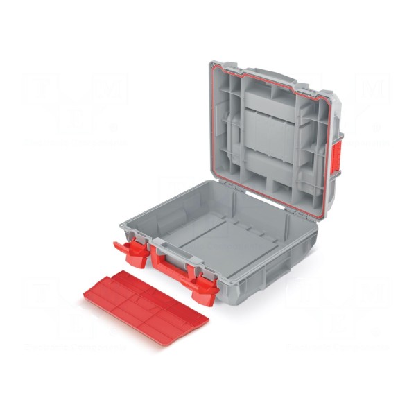 Skrzynka KISTENBERG KXCA454015-4C