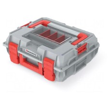 Skrzynka KISTENBERG KXCA454015-4C