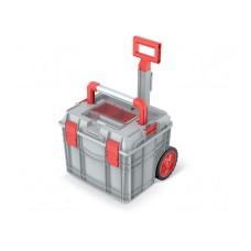 Skrzynka KISTENBERG KXCA454040-4C