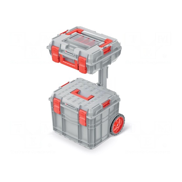 Skrzynka KISTENBERG KXCS454055-4C