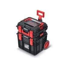 Skrzynka KISTENBERG KXCS454055