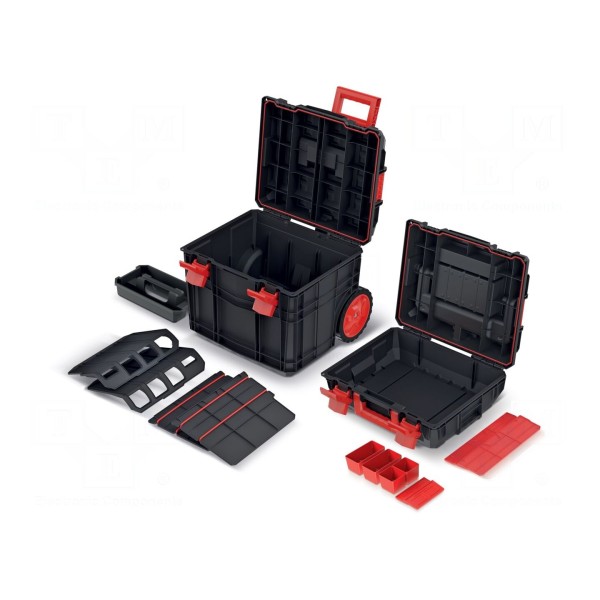 Skrzynka KISTENBERG KXCS454055