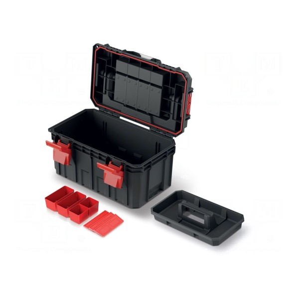 Skrzynka KISTENBERG KXSA4530F