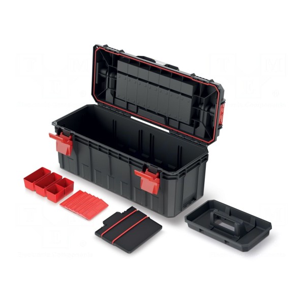 Skrzynka KISTENBERG KXSA6530F