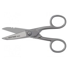 Nożyczki Klein Tools 100CS