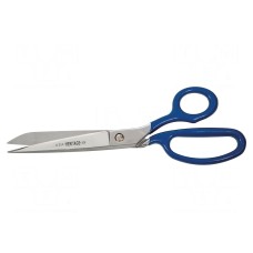 Nożyczki Klein Tools 209-BLU-P