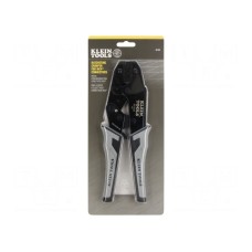 Narzędzie: do zaciskania Klein Tools 3010CR
