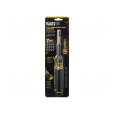 Wkrętak: do pobijania-zestaw Klein Tools 32313HD