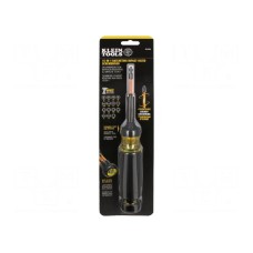 Wkrętak: do pobijania-zestaw Klein Tools 32315HD