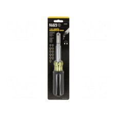 Wkrętak: uniwersalny-zestaw Klein Tools 32500MAG