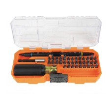 Zestaw narzędzi: końcówki wkrętakowe Klein Tools 32501HD