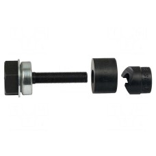 Wycinak otworów Klein Tools 53728SEN