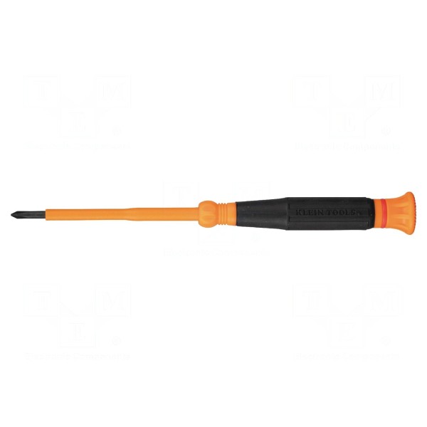 Wkrętak: izolowany Klein Tools 6233INS