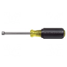 Wkrętak: standardowy Klein Tools 630-5MM