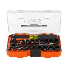 Nasadka: 6-kątny-zestaw Klein Tools 65400KNECT