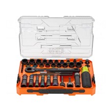 Nasadka: 6-kątny-zestaw Klein Tools 65500KNECT