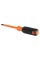 Wkrętak: izolowany Klein Tools 6834INS
