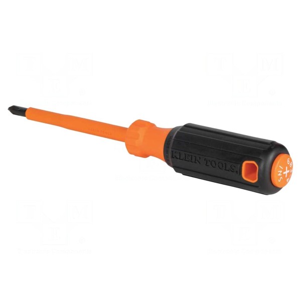 Wkrętak: izolowany Klein Tools 6834INS