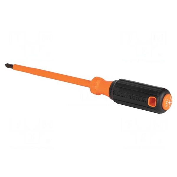 Wkrętak: izolowany Klein Tools 6836INS