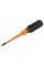 Wkrętak: izolowany Klein Tools 6984INS