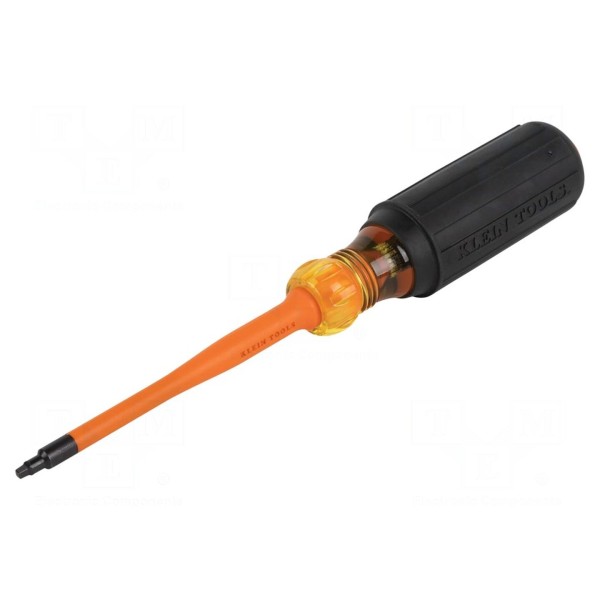 Wkrętak: izolowany Klein Tools 6984INS