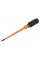 Wkrętak: izolowany Klein Tools 6986INS