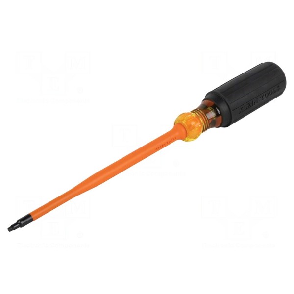 Wkrętak: izolowany Klein Tools 6986INS