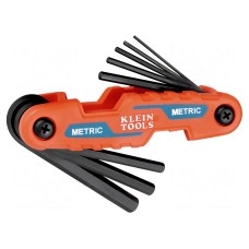 Klucz: imbus-zestaw Klein Tools 70540M