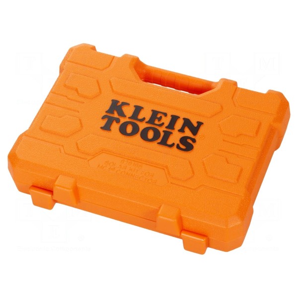 Zestaw narzędzi: do fotowoltaiki Klein Tools 92919S