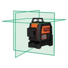 Poziomica laserowa Klein Tools 93CPLG