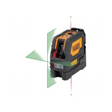 Poziomica laserowa Klein Tools 93LCLGR