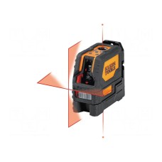 Poziomica laserowa Klein Tools 93LCLS