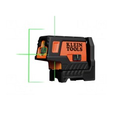 Poziomica laserowa Klein Tools 93MCLPG