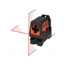 Poziomica laserowa Klein Tools 93MCLS