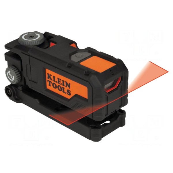 Poziomica laserowa Klein Tools 93PTL