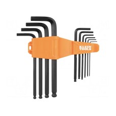 Klucz: imbus-zestaw Klein Tools BLS10M