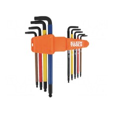 Klucz: imbus-zestaw Klein Tools BLS9