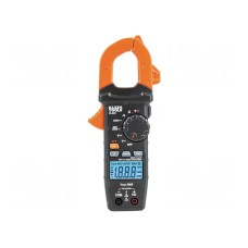 Miernik: wielofunkcyjny Klein Tools CL220