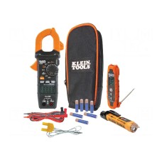 Miernik: wielofunkcyjny Klein Tools CL320KIT