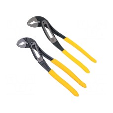 Zestaw narzędzi: szczypce Klein Tools D5052KIT