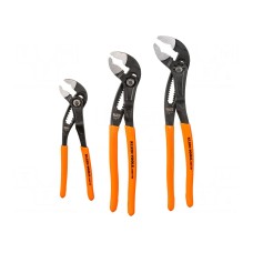 Zestaw narzędzi: szczypce Klein Tools D5053BKIT