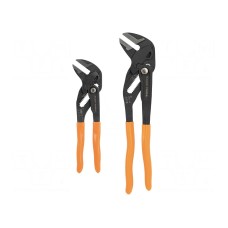 Zestaw narzędzi: szczypce Klein Tools D53102KIT