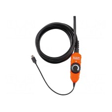Kamera inspekcyjna Klein Tools ET16
