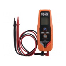 Tester: elektryczny Klein Tools ET250