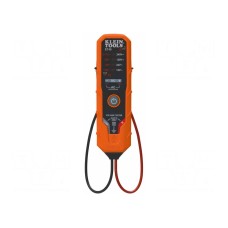 Tester: elektryczny Klein Tools ET40