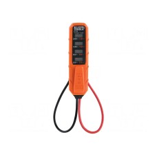 Tester: elektryczny Klein Tools ET45