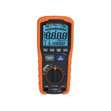Miernik: megaomomierz Klein Tools ET600